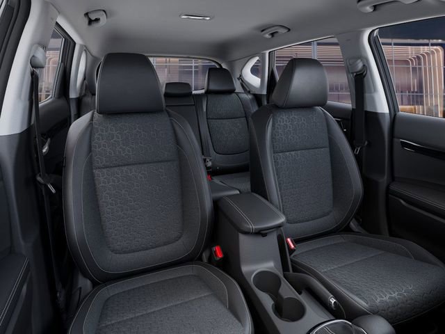 New 2025 Kia Seltos X-Line AWD/4WD image 15