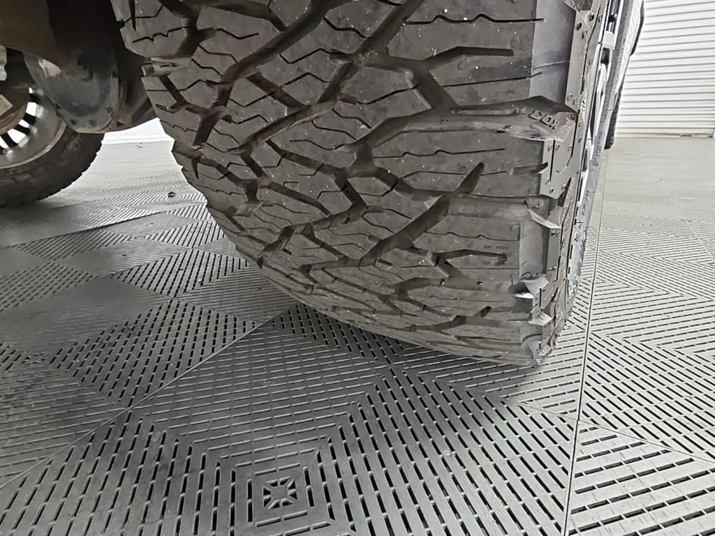 Used 2022 GMC Sierra 1500 Denali Ultimate image 51