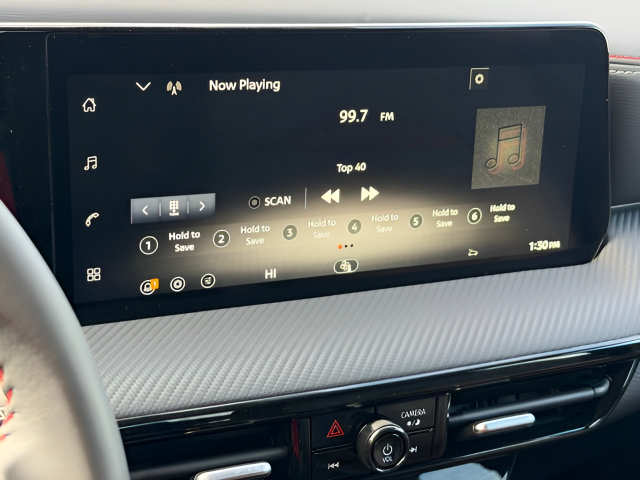 New 2026 Nissan Kicks SR FWD image 30
