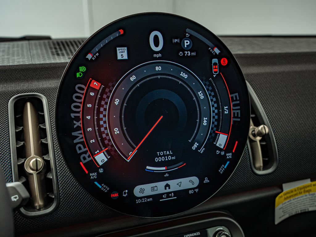 New 2027 MINI Cooper Countryman S AWD/4WD image 25