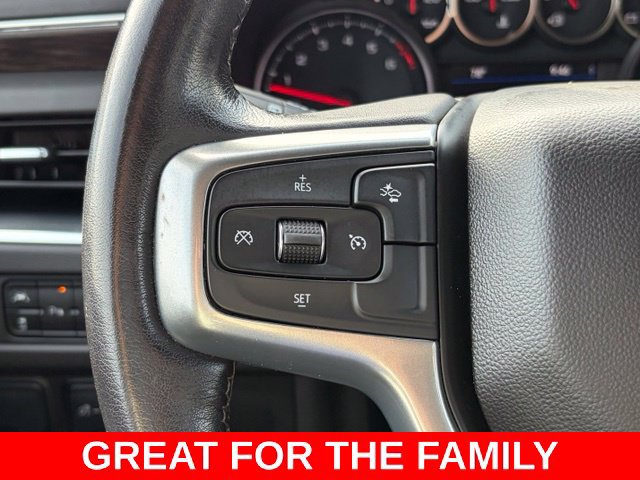 Used 2023 Chevrolet Tahoe LS RWD image 21