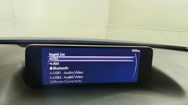 New 2026 MAZDA CX-50 2.5 Hybrid w/ Preferred Pkg AWD/4WD image 20