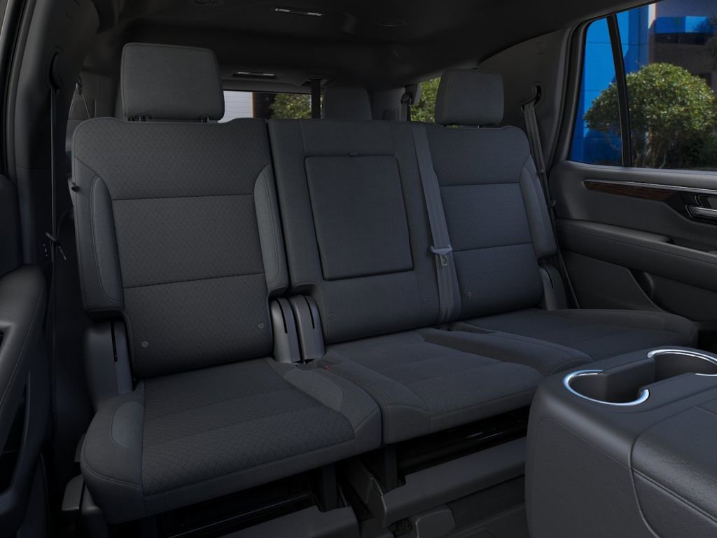 New 2026 Chevrolet Tahoe LS image 17