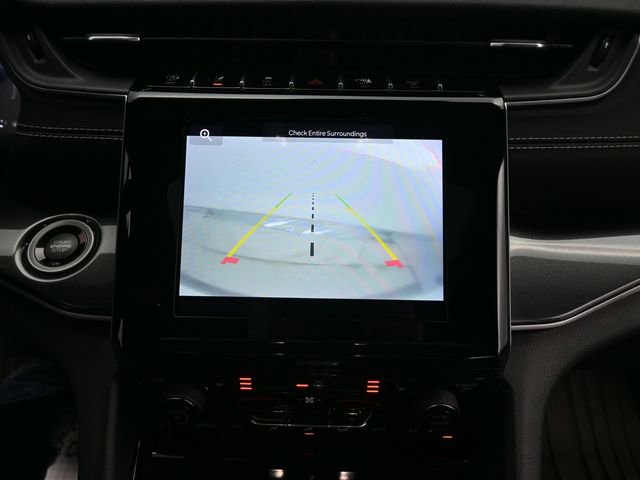 Used 2022 Jeep Grand Cherokee L Altitude image 21