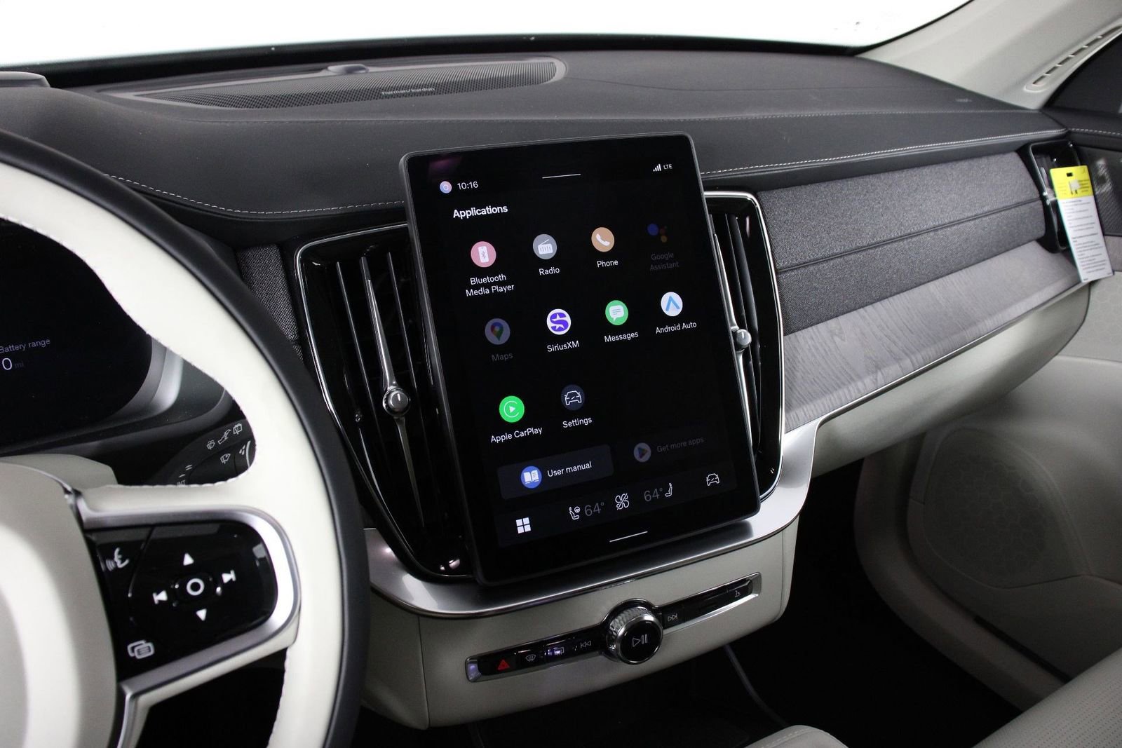 New 2026 Volvo XC90 T8 Ultra image 6