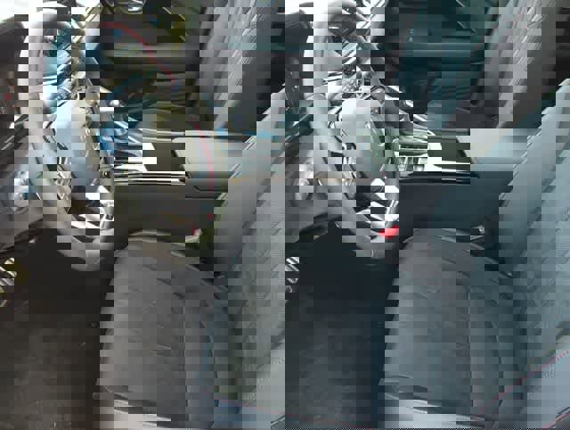 New 2025 Acura ADX A-Spec image 17