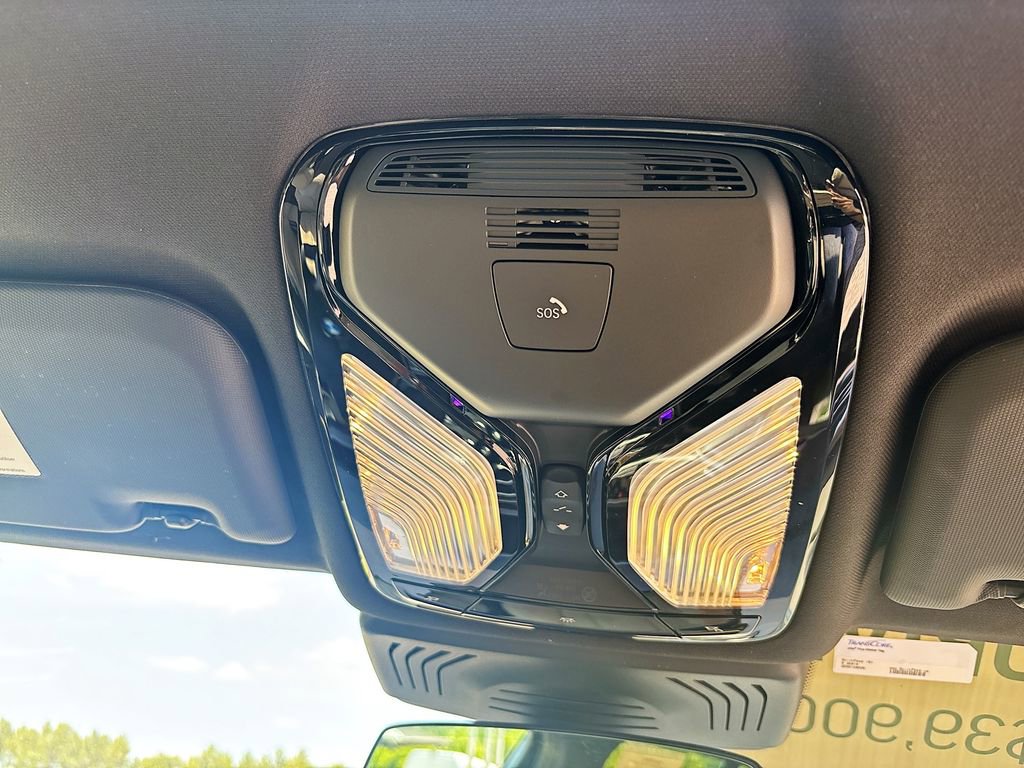 Used 2024 BMW X3 sDrive30i w/ Convenience Package RWD image 35