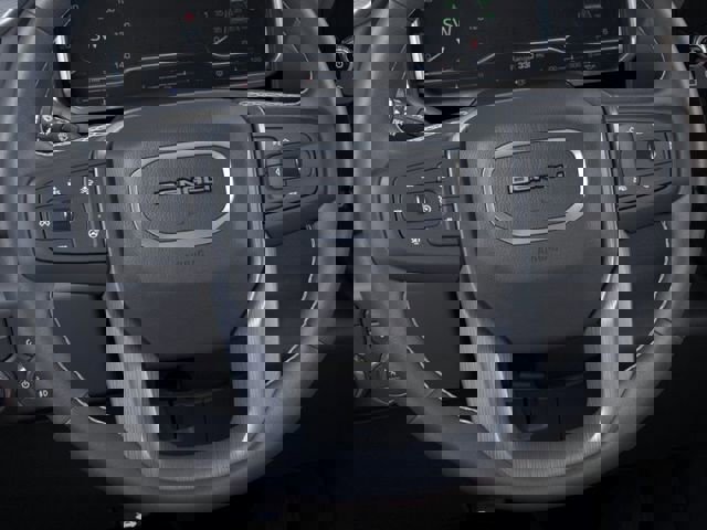 New 2026 GMC Sierra 2500 Denali Ultimate image 11