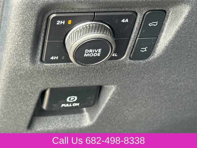 New 2026 Ford Expedition Platinum w/ Driver's Package AWD/4WD image 24