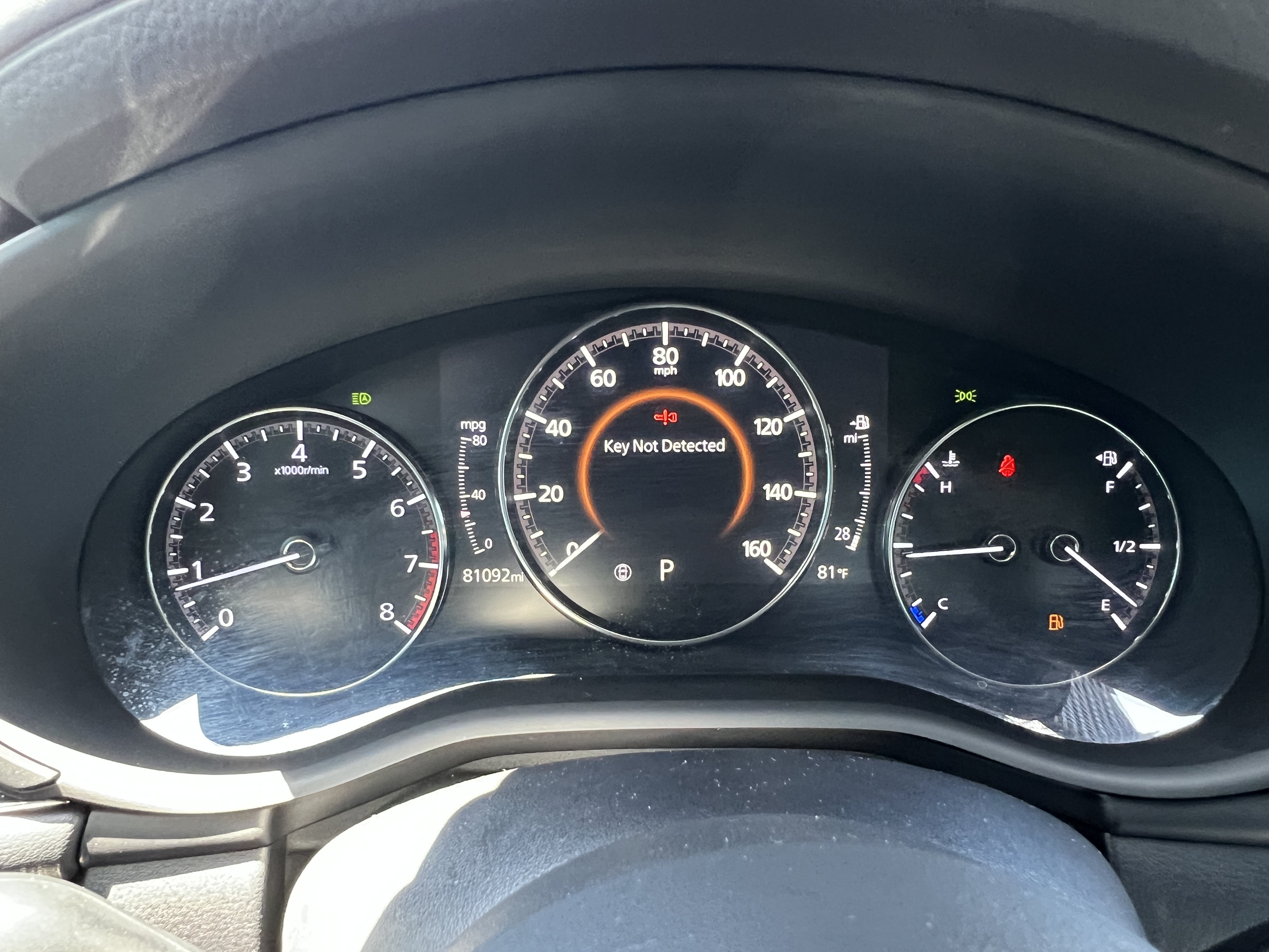Used 2022 MAZDA MAZDA3 s FWD image 27