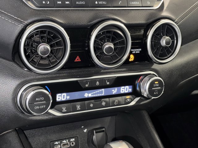 Used 2022 Nissan Sentra SV w/ All-Weather Package image 25