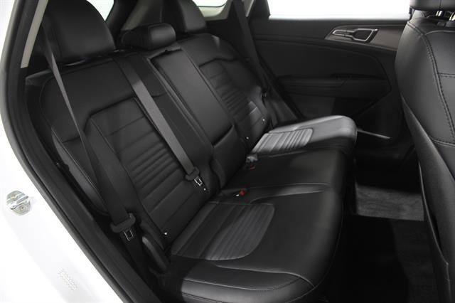 Used 2023 Kia Sportage SX AWD/4WD image 18