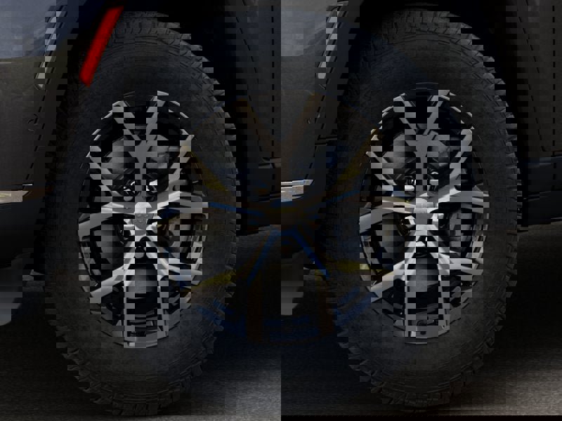 New 2025 Jeep Grand Cherokee L Limited w/ Luxury Tech Group II image 36