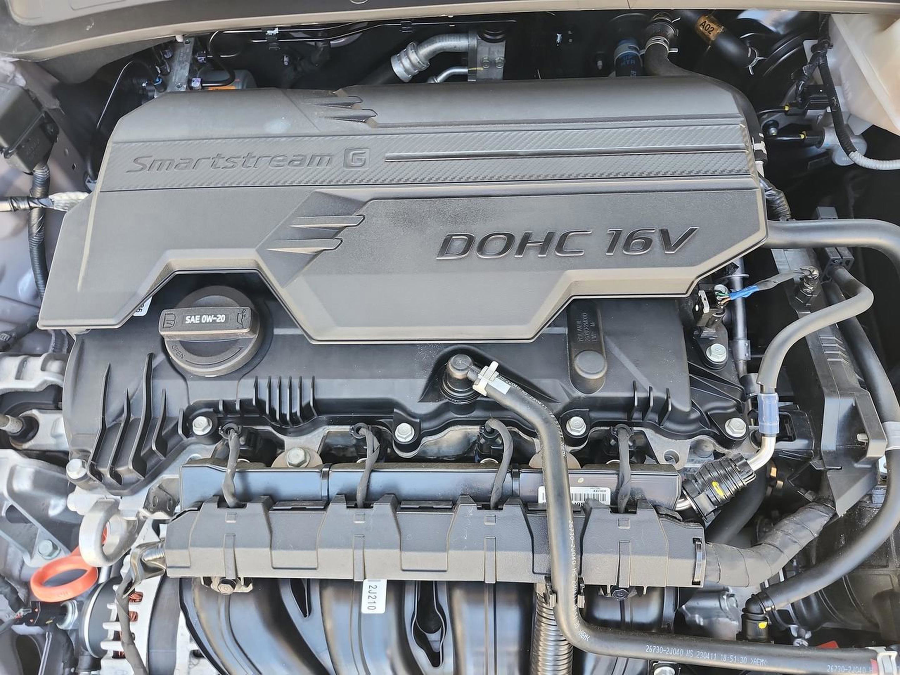 Used 2023 Hyundai Elantra SEL w/ Convenience Package image 26