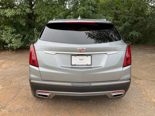 New 2026 Cadillac XT5 Premium Luxury w/ Driver Assist Package FWD image 26