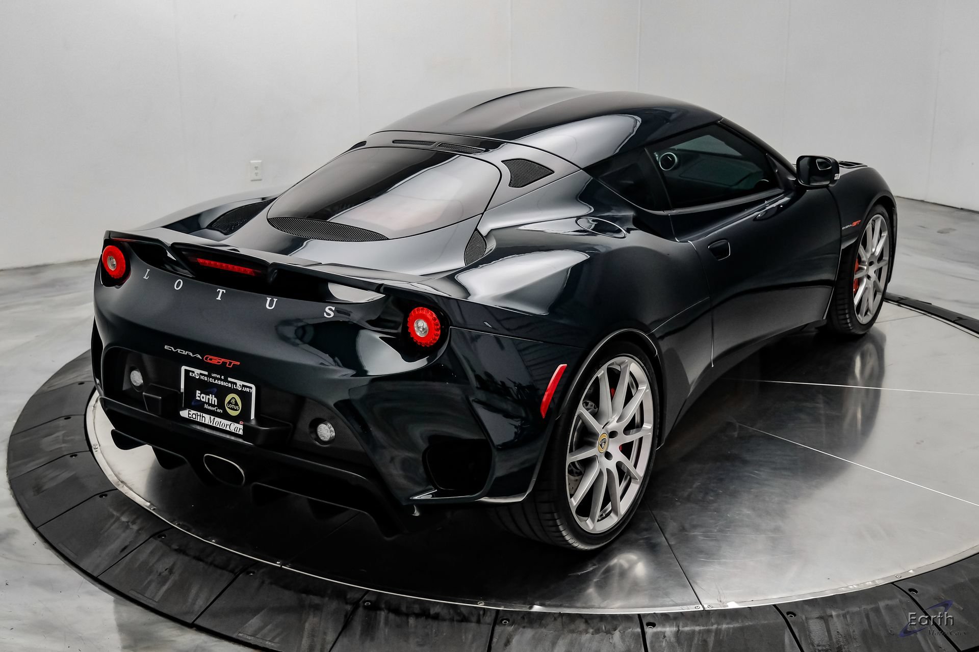 Used 2020 Lotus Evora RWD image 22