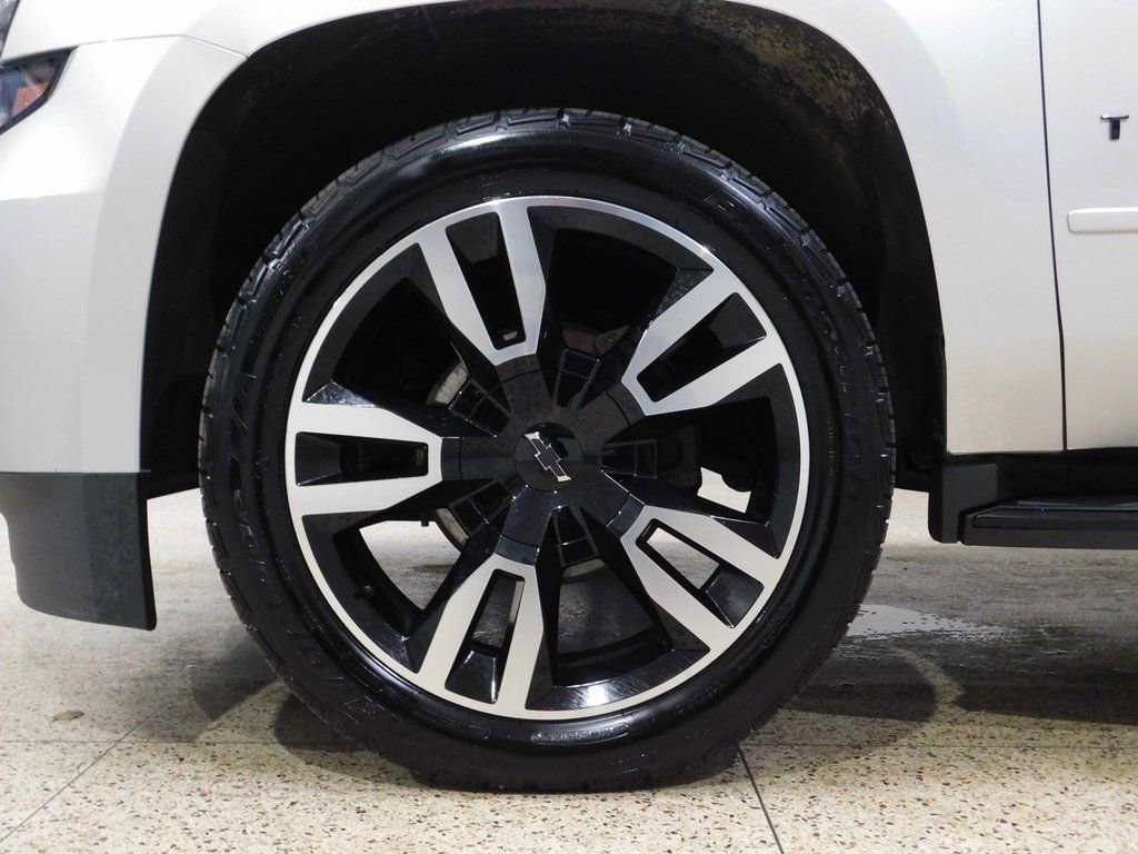 Used 2018 Chevrolet Tahoe Premier image 23