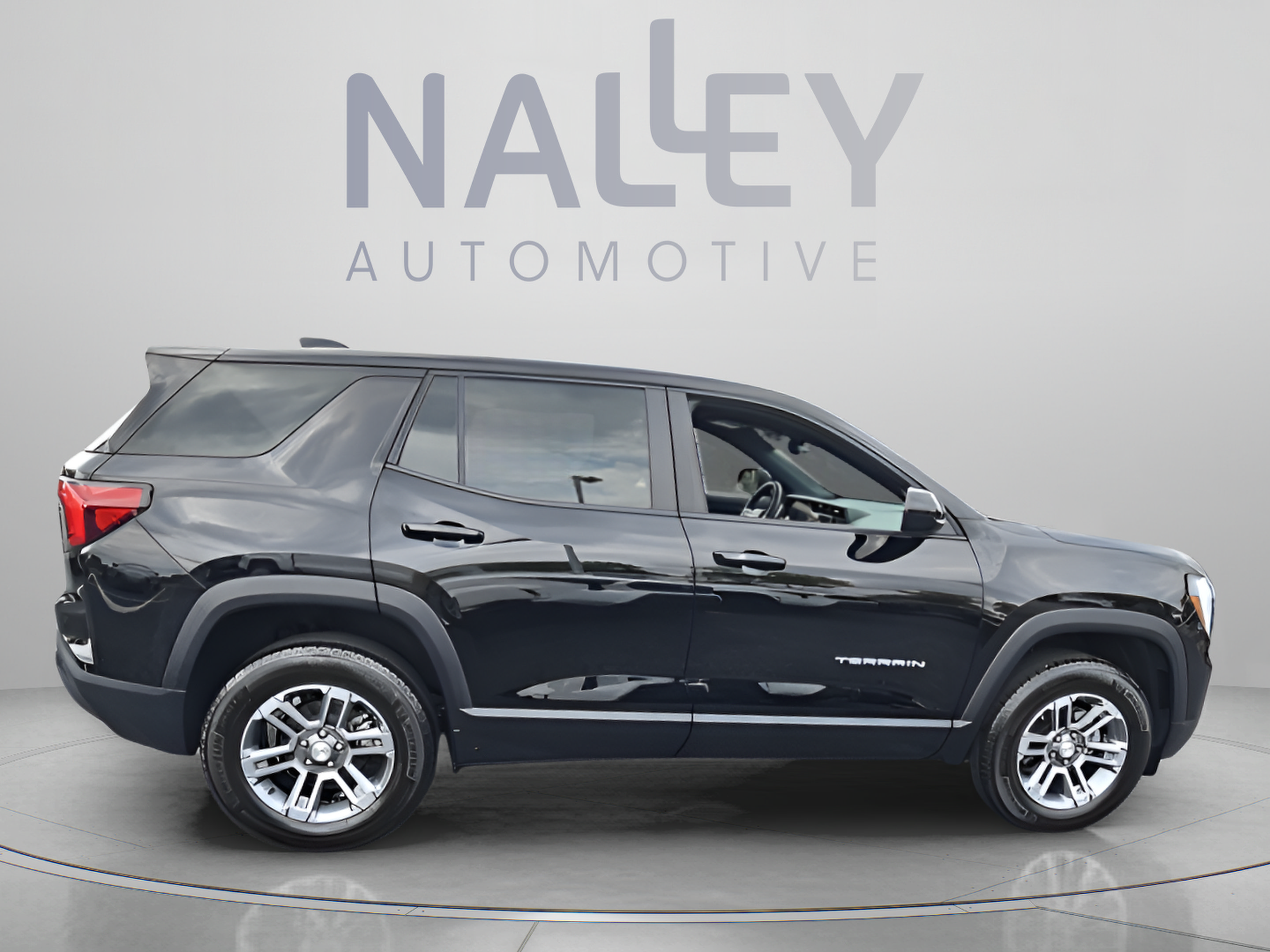 Used 2026 GMC Terrain Elevation FWD image 6