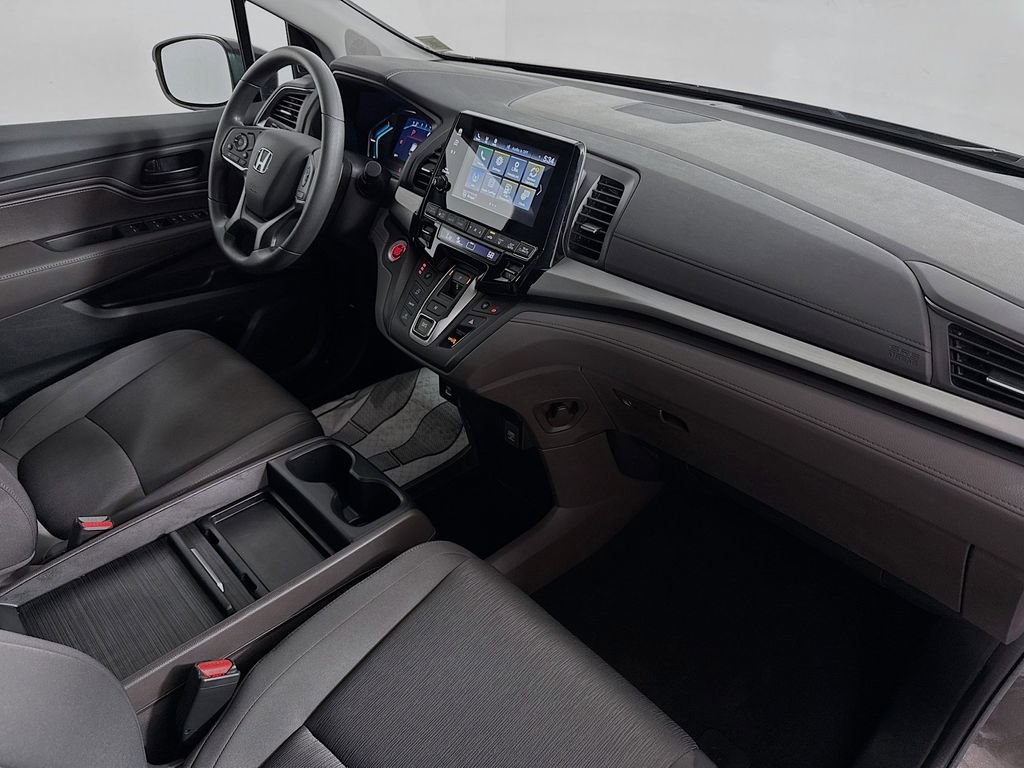 Used 2023 Honda Odyssey EX image 28