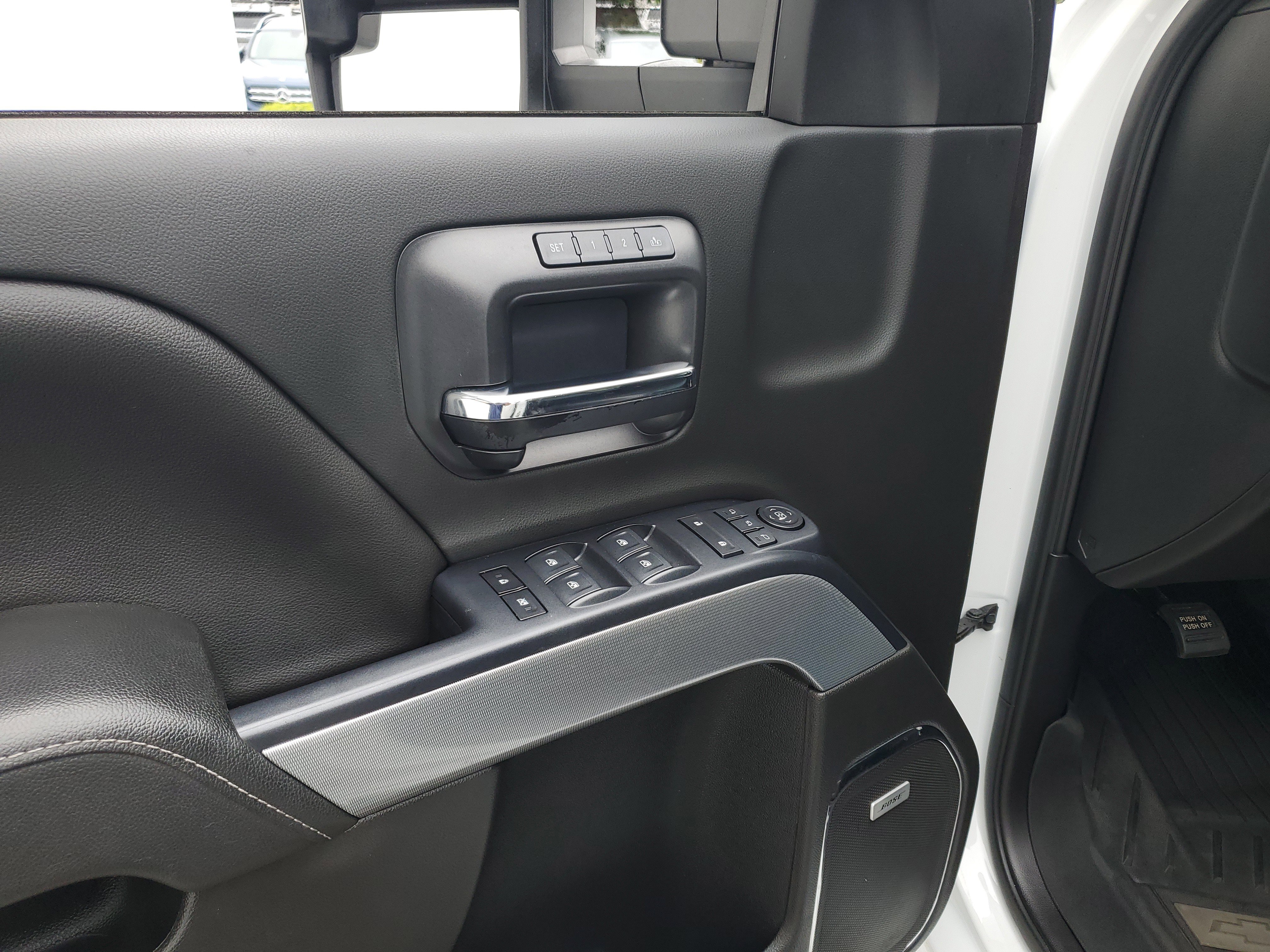 Used 2019 Chevrolet Silverado 2500 LTZ w/ Duramax Plus Package image 19