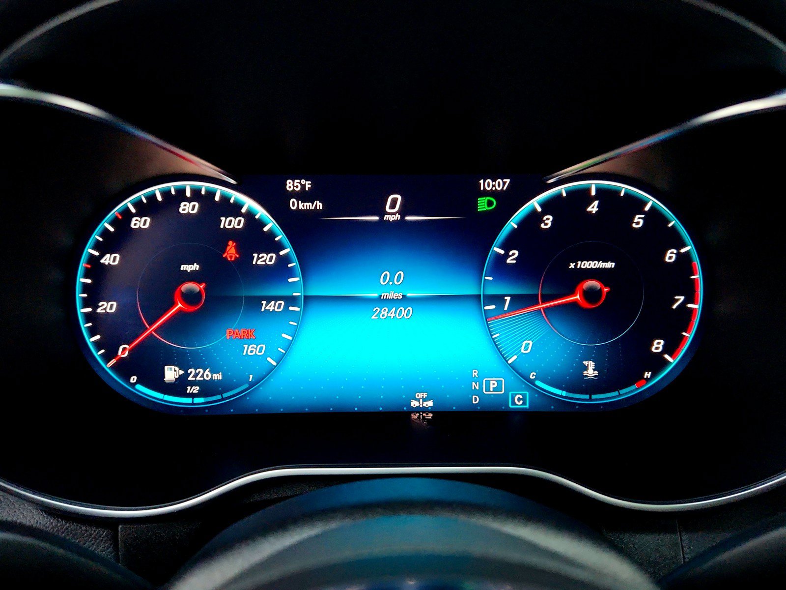 Certified 2023 Mercedes-Benz GLC 300 4MATIC Coupe image 14