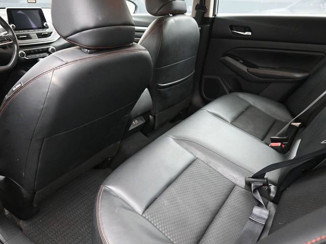 Used 2023 Nissan Altima 2.5 SR image 16