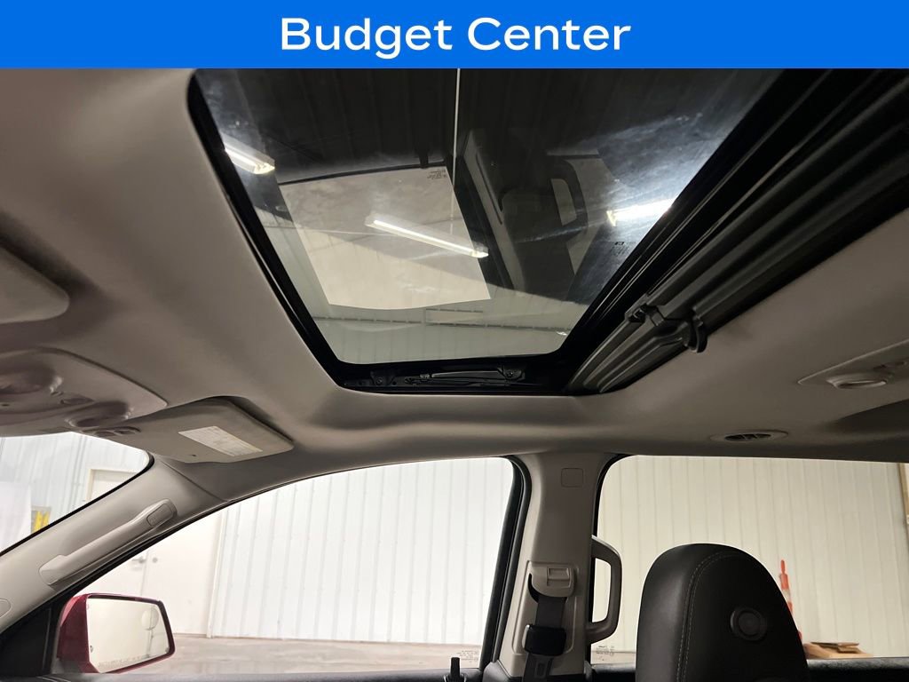 Used 2014 Chevrolet Traverse LT w/ LPO, 'HIT The Road' Package image 27