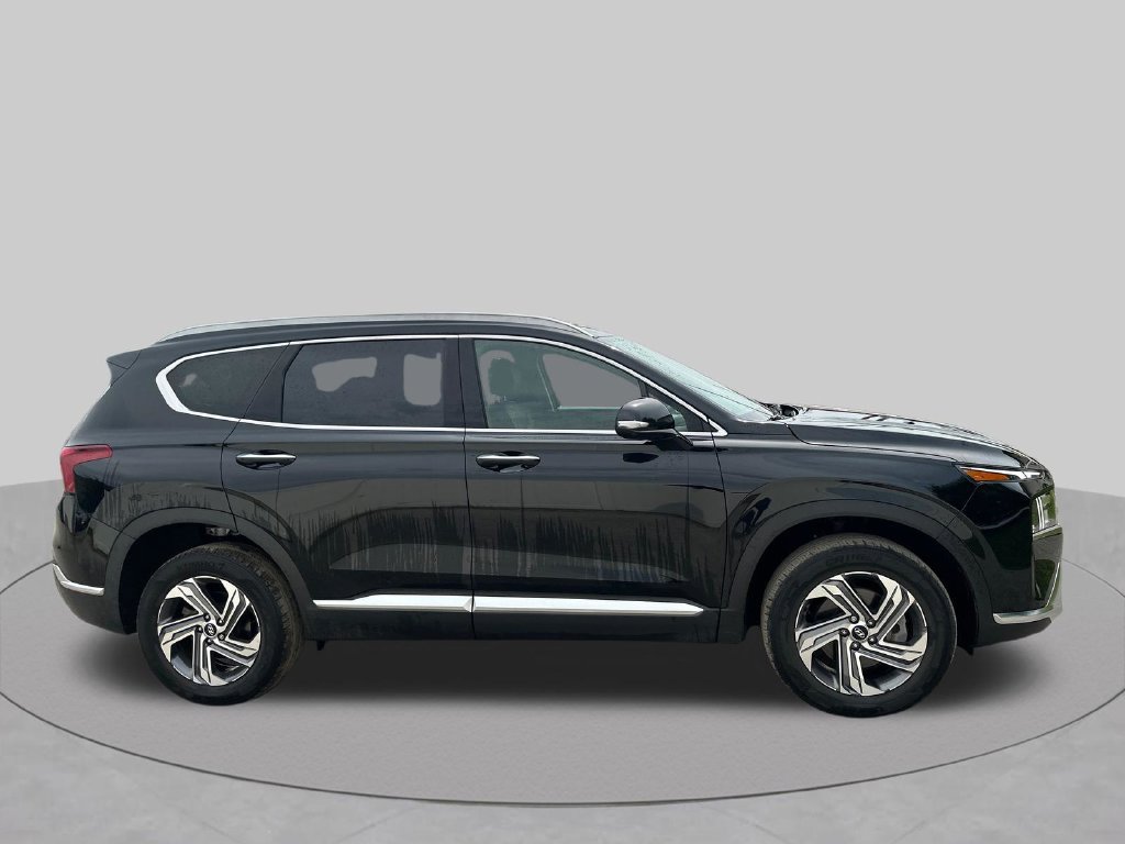 Used 2023 Hyundai Santa Fe SEL w/ Premium Package AWD/4WD image 38
