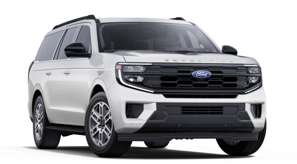 New 2025 Ford Expedition Max Active image 4