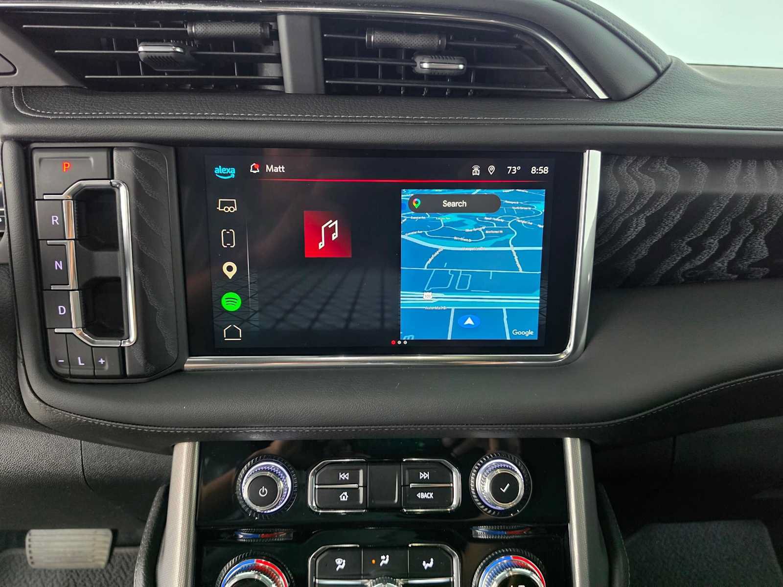 Used 2023 GMC Yukon XL Denali AWD/4WD image 27