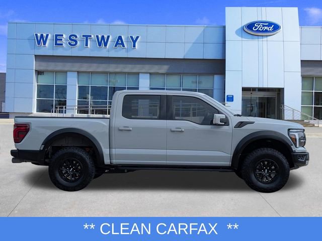 Used 2024 Ford F150 Raptor image 2