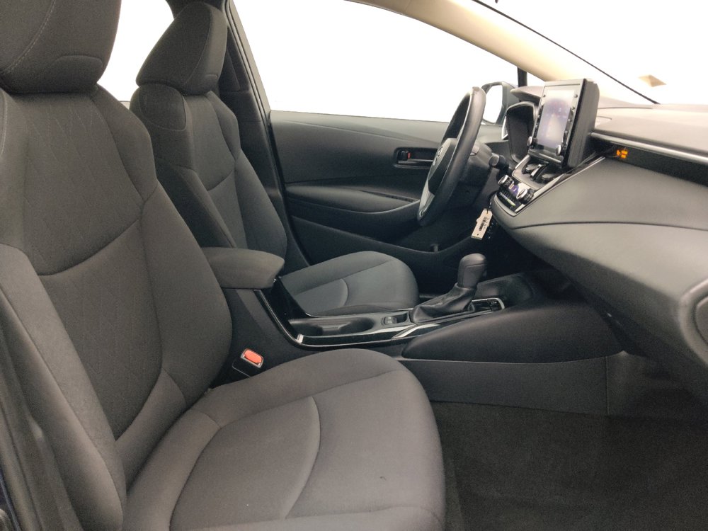 Used 2022 Toyota Corolla LE FWD image 21