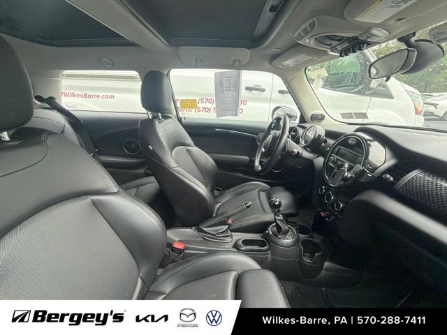 Used 2015 MINI Cooper S FWD image 10