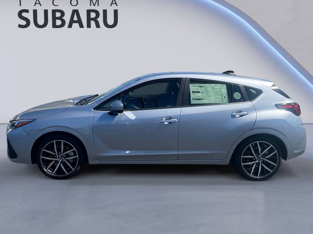 New 2026 Subaru Impreza 2.0i Sport AWD/4WD image 2