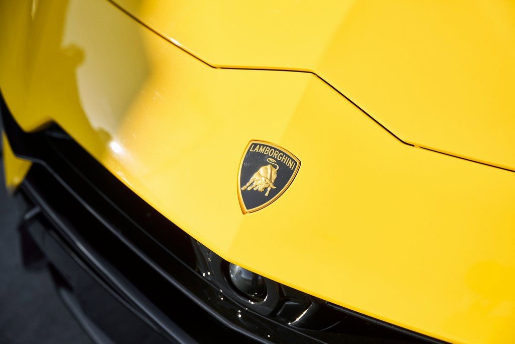 Used 2024 Lamborghini Urus Performante image 6