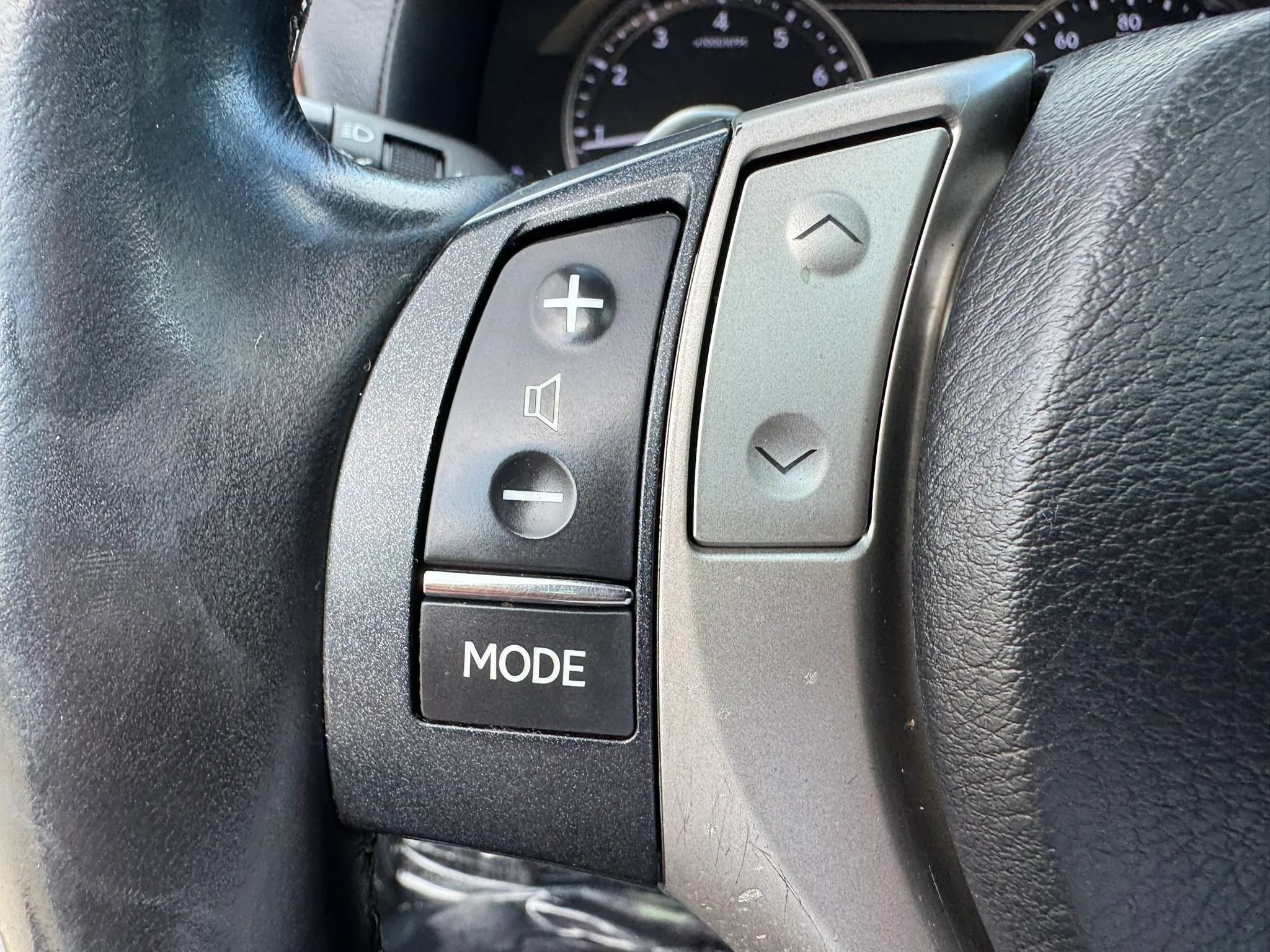 Used 2013 Lexus GS 350 AWD w/ Premium Pkg image 12