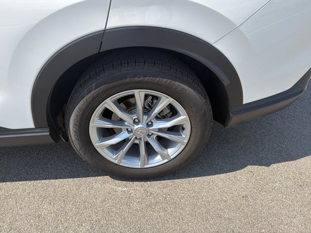 Used 2025 Honda CR-V EX-L image 24