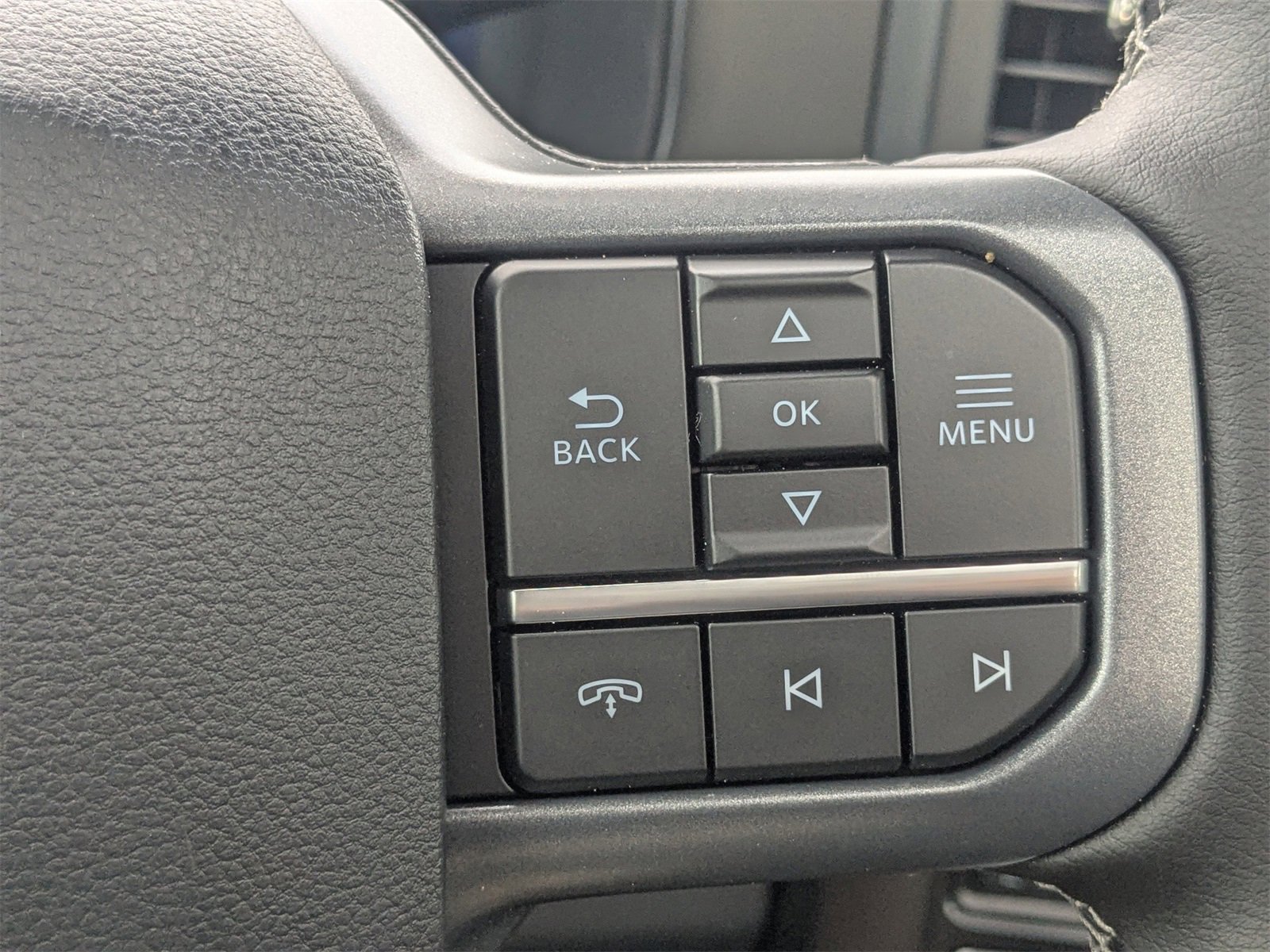 New 2025 Ford F350 Lariat w/ Lariat Ultimate Package image 30