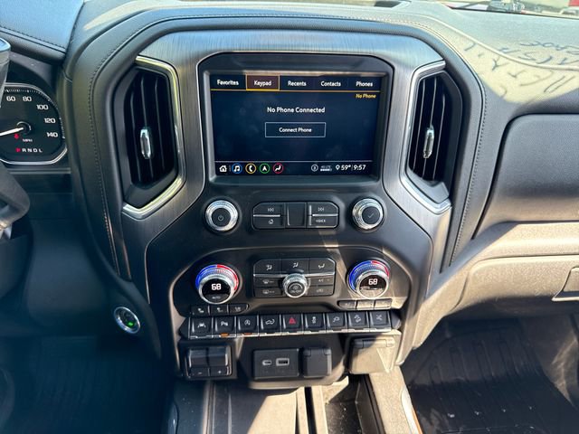 Used 2020 GMC Sierra 1500 Denali w/ Denali Ultimate Package AWD/4WD image 27
