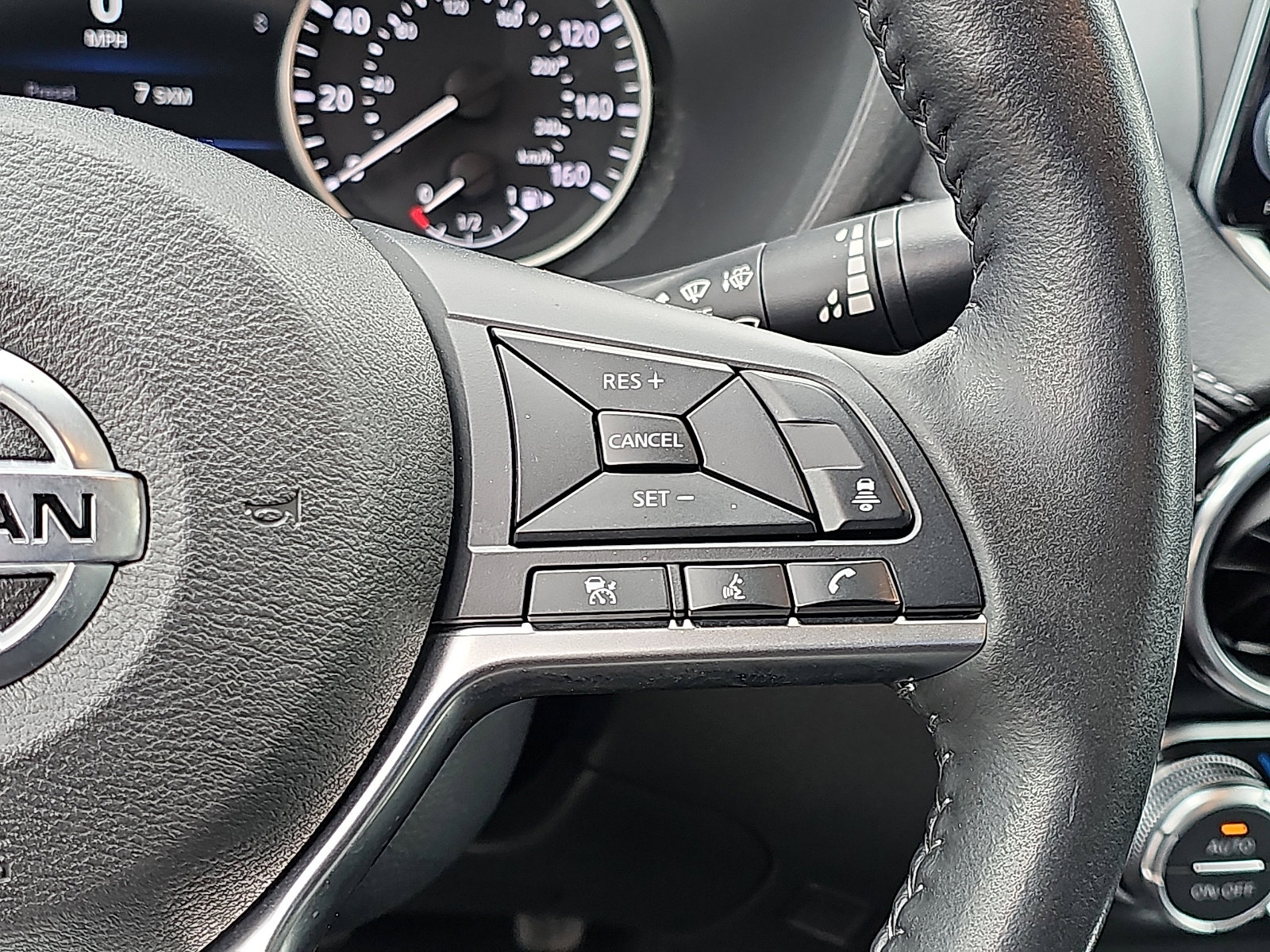 Used 2023 Nissan Sentra SV w/ All-Weather Package image 22