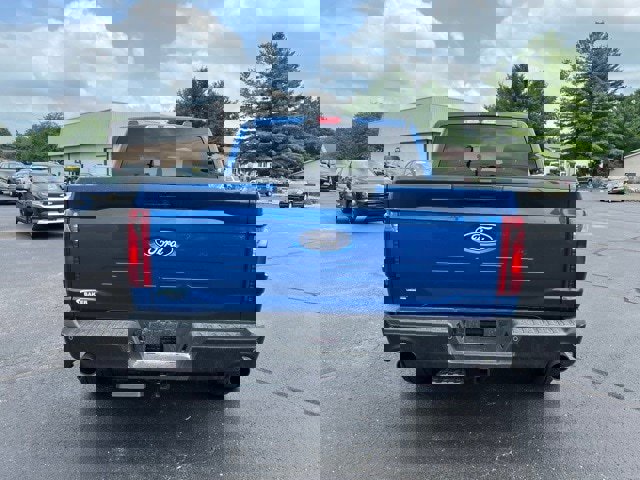 New 2025 Ford F150 STX w/ Equipment Group 201A FX4 image 5