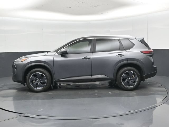 Used 2024 Nissan Rogue SV w/ SV Premium Package FWD image 9