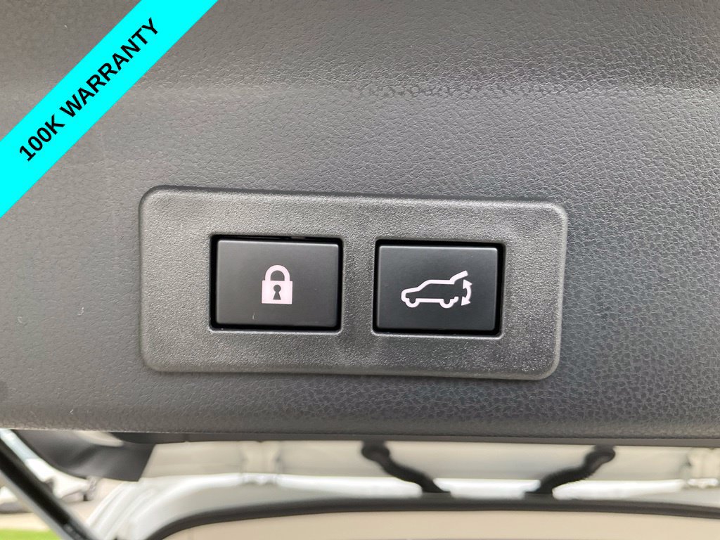 Certified 2025 Subaru Ascent Limited AWD/4WD image 46