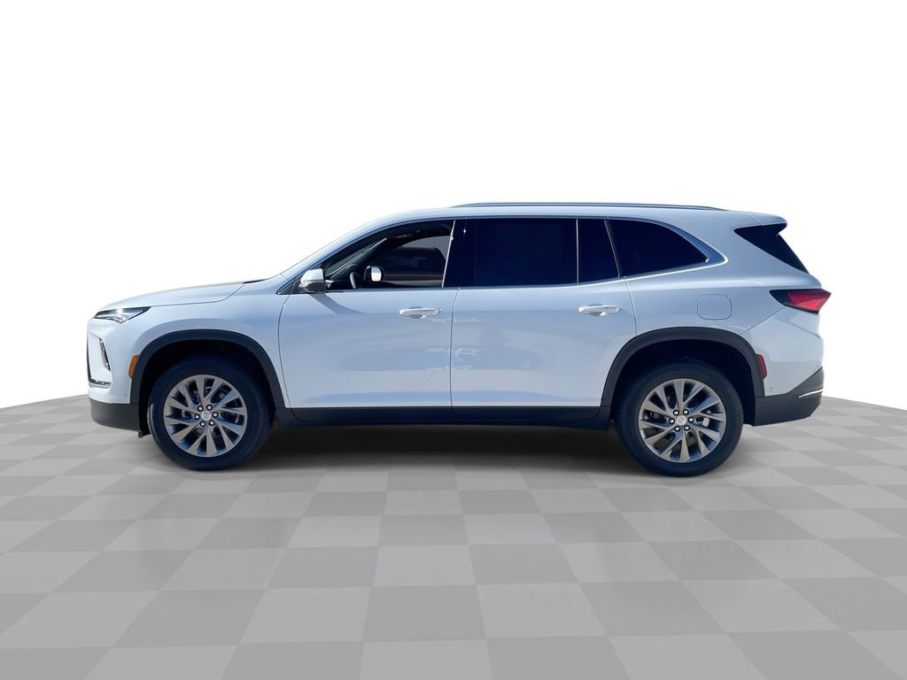 New 2026 Buick Enclave Preferred w/ Super Cruise Package image 7