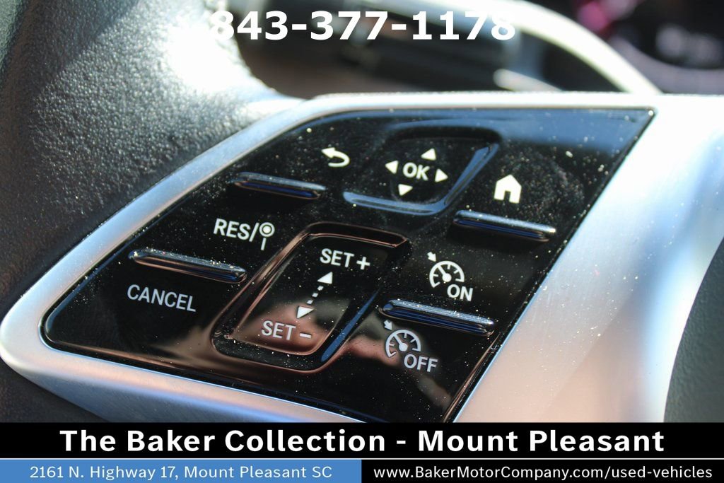 Certified 2024 Mercedes-Benz C 300 Sedan image 29