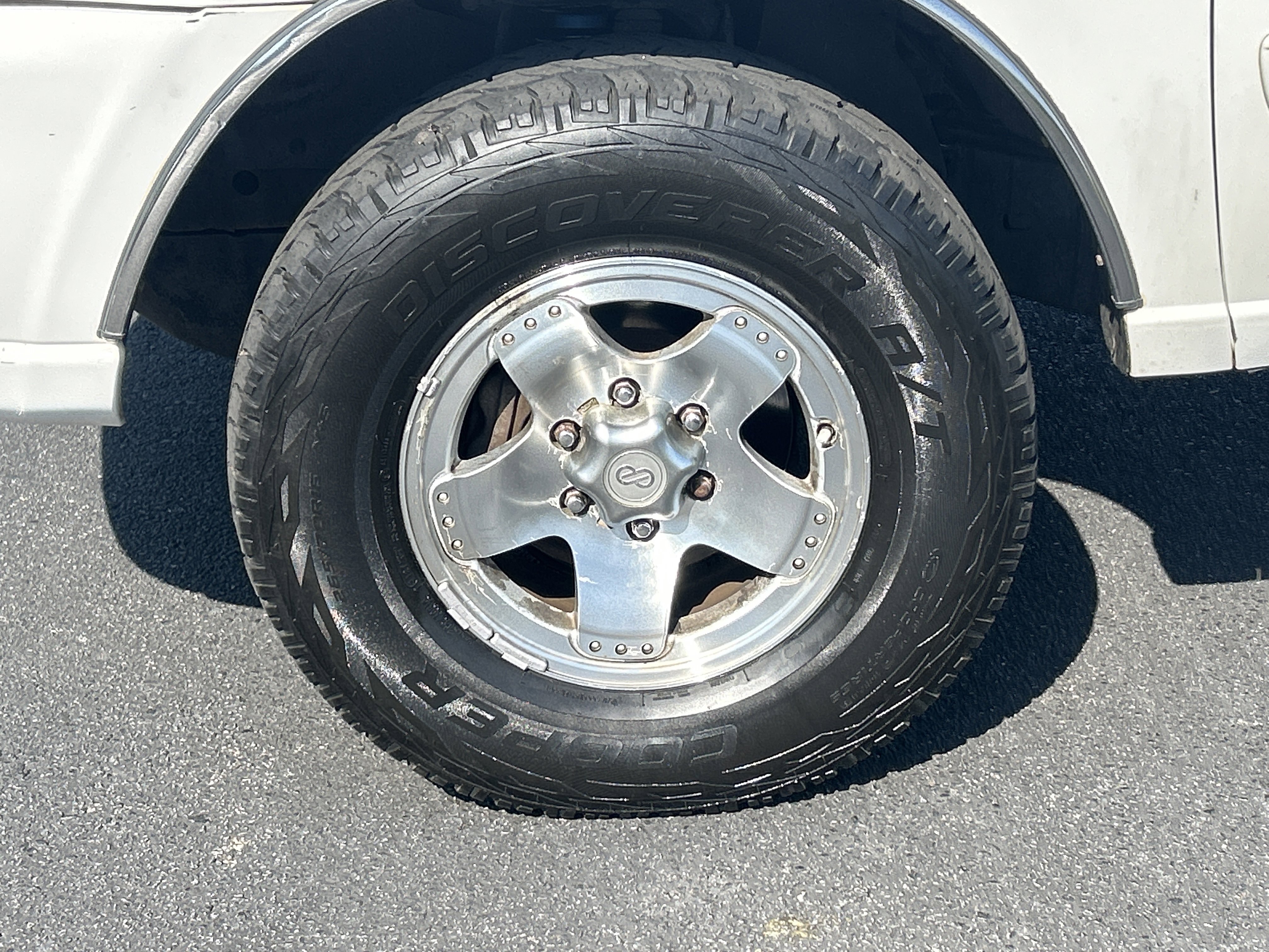 Used 2005 Toyota Tundra SR5 RWD image 32