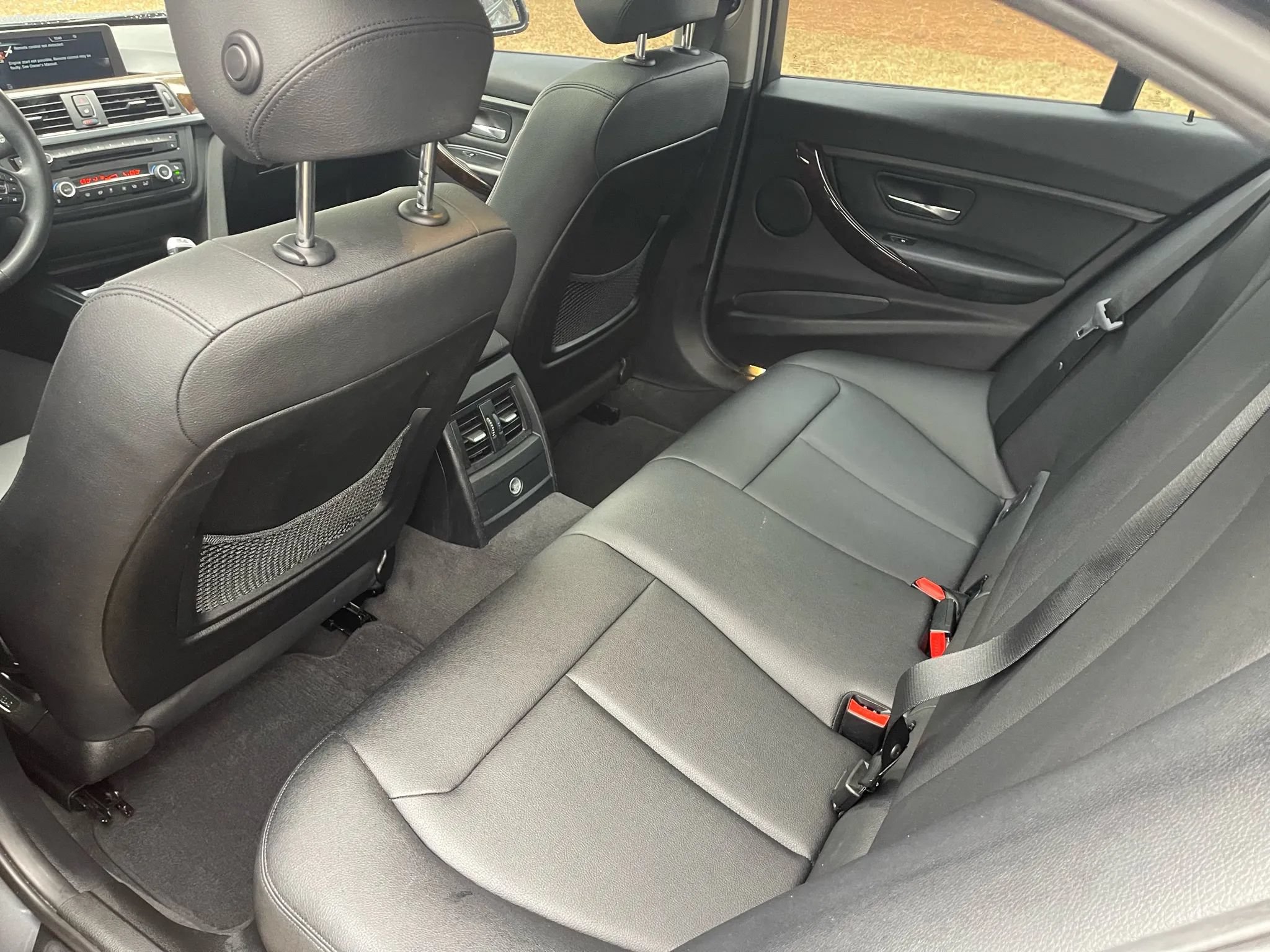 Used 2015 BMW 328i xDrive Sedan AWD/4WD image 12