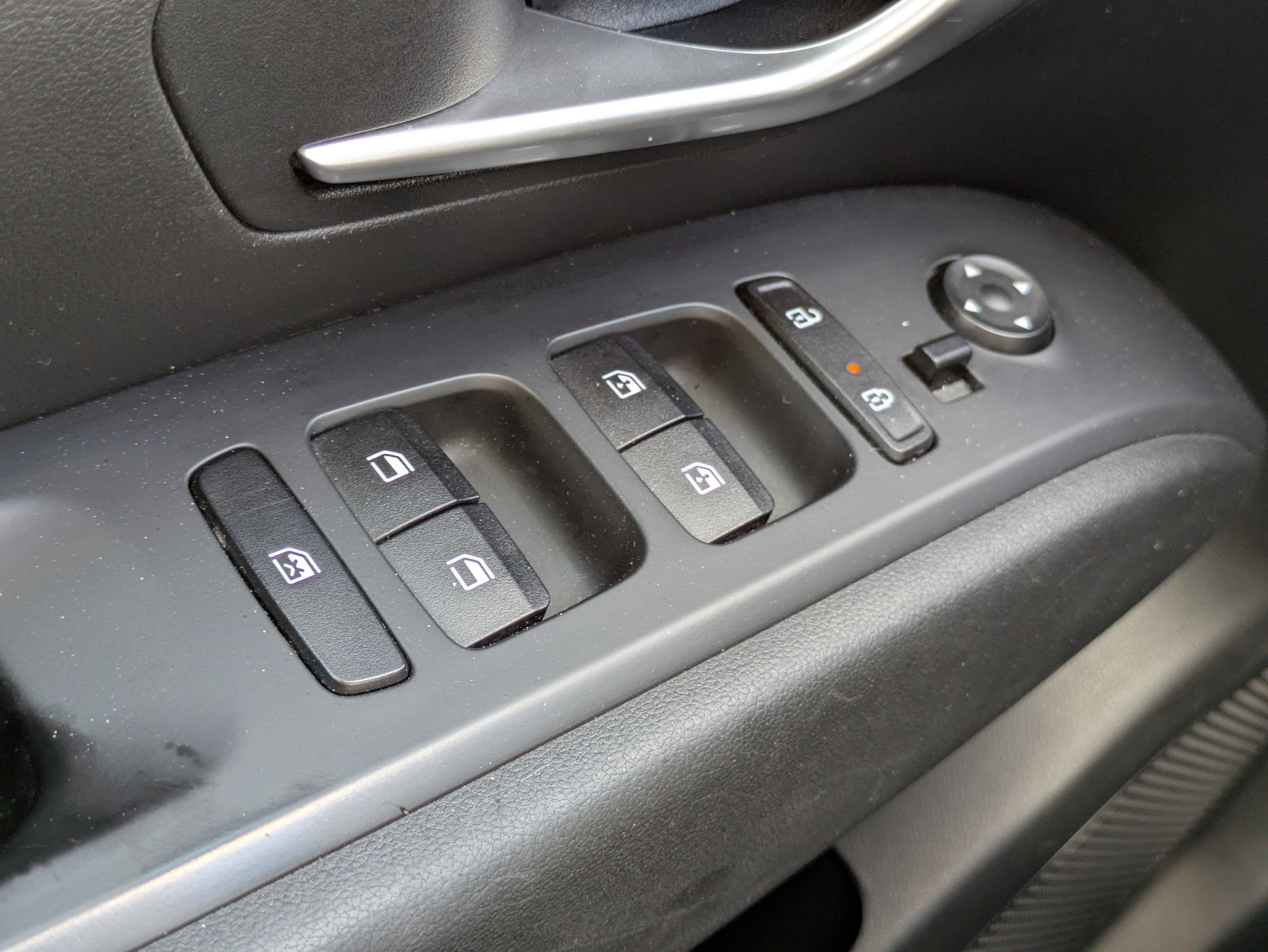 Used 2024 Hyundai Tucson SEL image 15