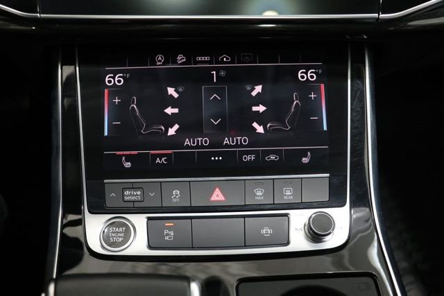 Used 2022 Audi Q7 3.0T Premium w/ Convenience Package image 30