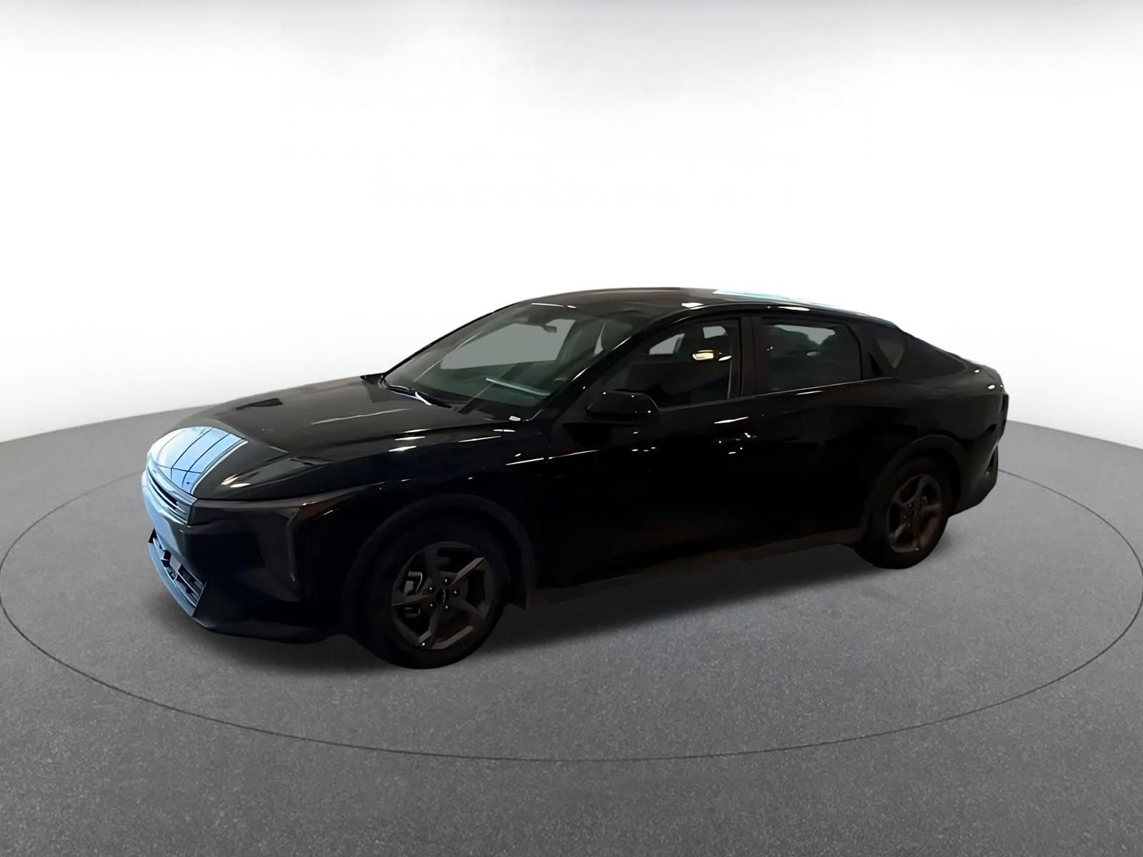 Used 2025 Kia K4 FWD image 7